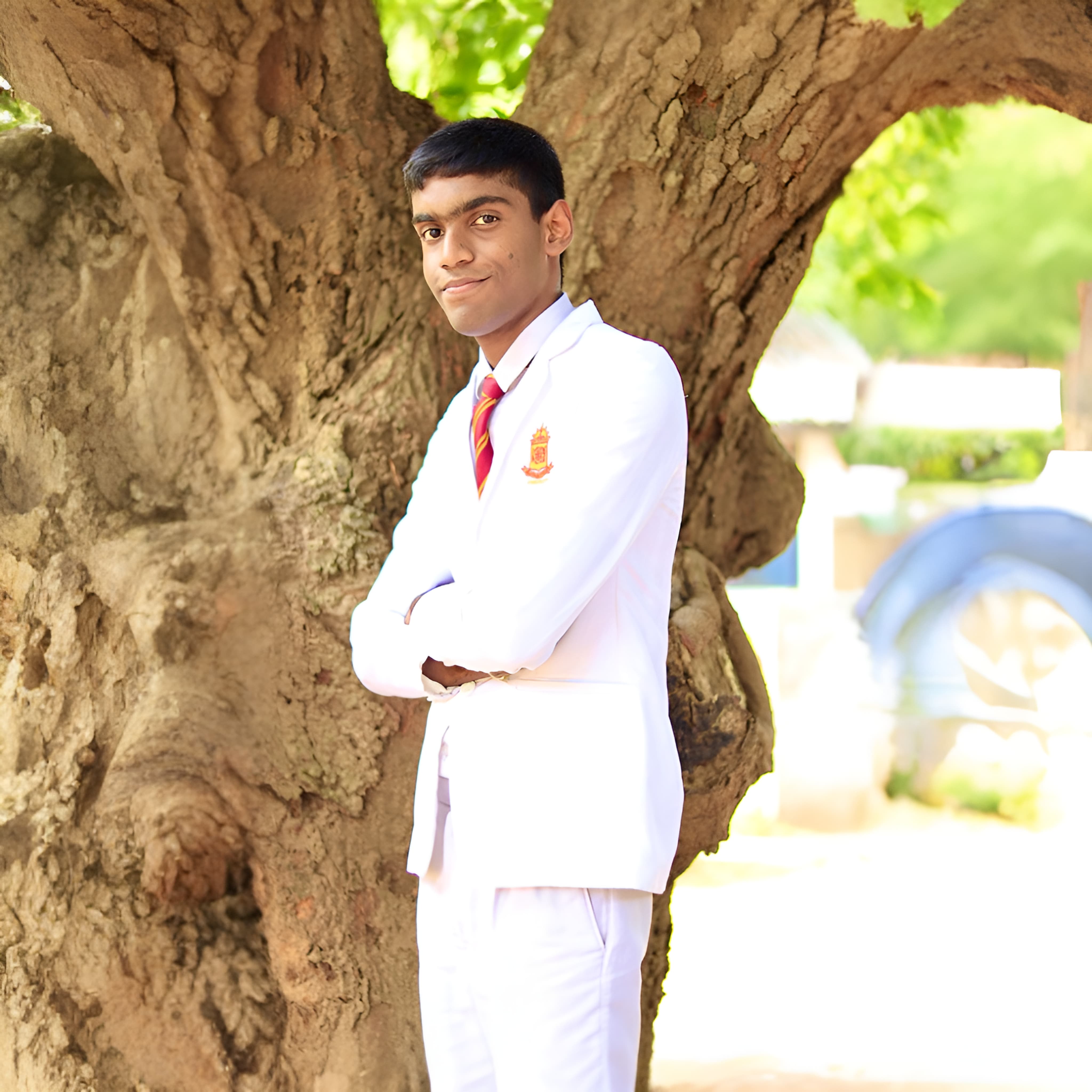 බී.පී. කේ.ජී.පතිරණ